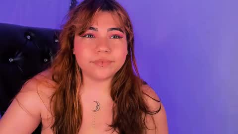 Snapshot of samanta_cutee1 chatting on 02-02-25, 10:49 SAMANTA online show from 02-02-25, 10:49