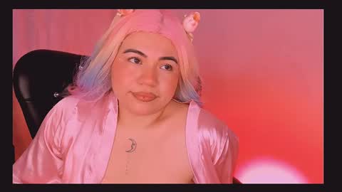 Snapshot of samanta_cutee1 chatting on 03-10-25, 12:37 SAMANTA online show from 03-10-25, 12:37