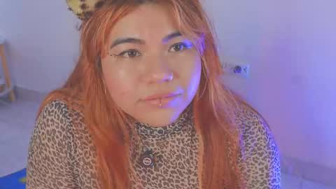 Snapshot of samanta_cutee1 chatting on 09-12-25, 09:37 SAMANTA online show from 09-12-25, 09:37