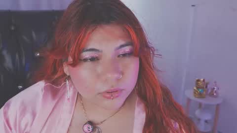 Snapshot of samanta_cutee1 chatting on 09-16-25, 09:05 SAMANTA online show from 09-16-25, 09:05