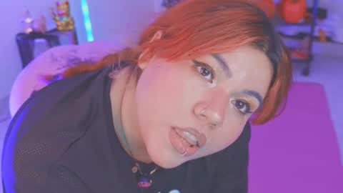 Snapshot of samanta_cutee1 chatting on 09-22-25, 07:49 SAMANTA online show from 09-22-25, 07:49