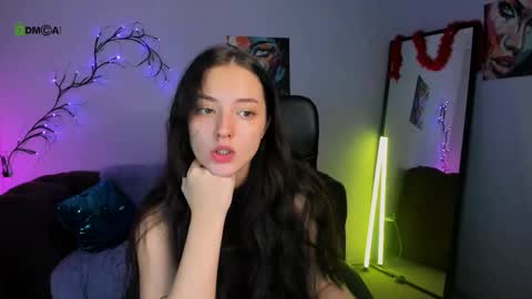 samanta_kisses online show from 12-01-25, 06:40