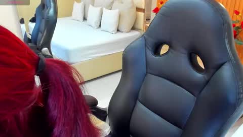 samantha   online show from 12-20-25, 08:38