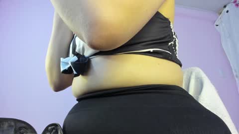 Samanta online show from 01-10-25, 12:04