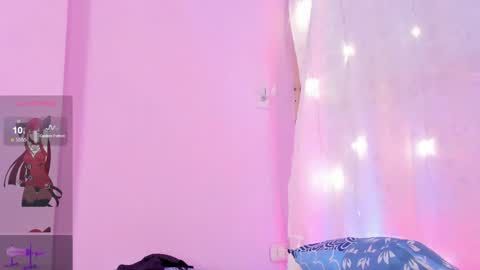 Samanta online show from 01-13-25, 06:16