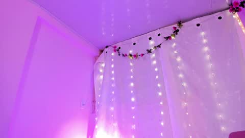 Samanta online show from 01-15-25, 07:01