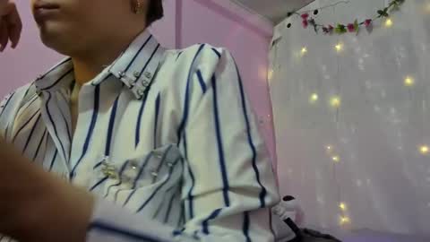 Samanta online show from 02-13-25, 11:39