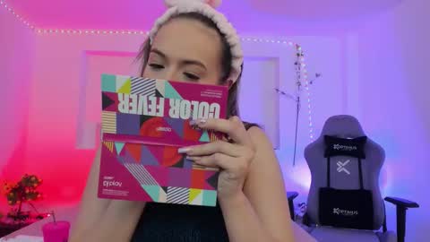 Samanta online show from 09-23-25, 10:40