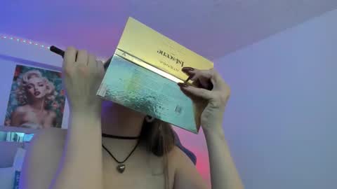 Samanta online show from 12-01-25, 10:31