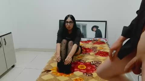 Snapshot of samanta_saenz3 chatting on 12-14-25, 02:39 Samanta Saenz3 online show from 12-14-25, 02:39