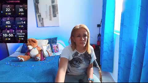 Snapshot of samanta_stone69 chatting on 12-06-24, 08:51 Samanta Stone online show from 12-06-24, 08:51