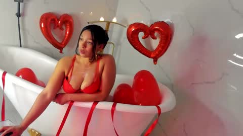  samanta  online show from 02-14-25, 04:26