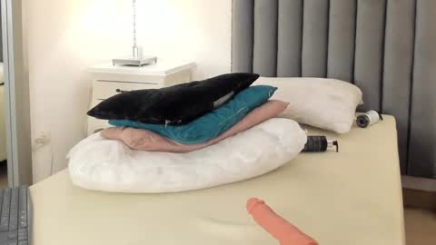  samanta  online show from 03-01-25, 09:40