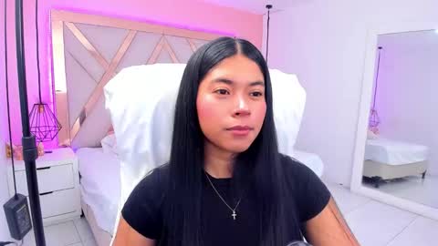 Snapshot of samantaa_shy chatting on 02-06-26, 02:49 sam online show from 02-06-26, 02:49