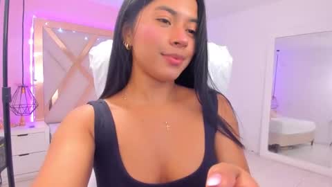 Snapshot of samantaa_shy chatting on 02-17-26, 02:41 sam online show from 02-17-26, 02:41