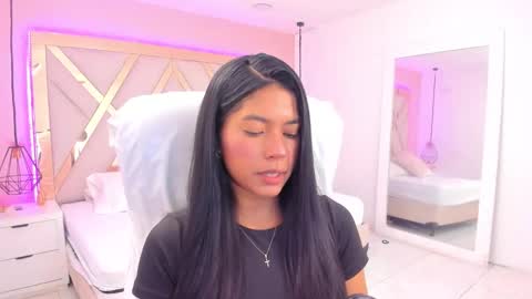 Snapshot of samantaa_shy chatting on 02-28-26, 03:29 sam online show from 02-28-26, 03:29