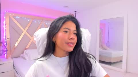 Snapshot of samantaa_shy chatting on 03-02-26, 11:00 sam online show from 03-02-26, 11:00