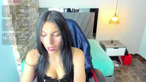 Snapshot of samantaconnor chatting on 03-03-26, 12:22 online show from 03-03-26, 12:22