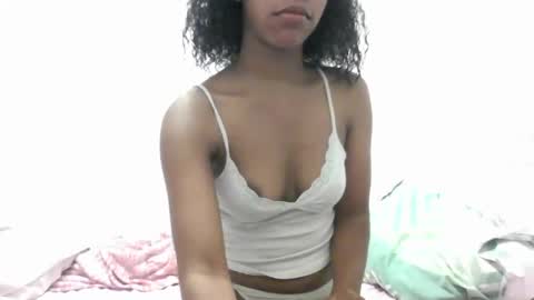 Samantha online show from 02-26-26, 04:55