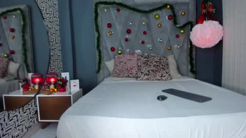 Samanta... online show from 01-07-25, 07:28