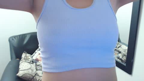 Snapshot of samantha2girl chatting on 12-07-24, 03:58 samantha online show from 12-07-24, 03:58