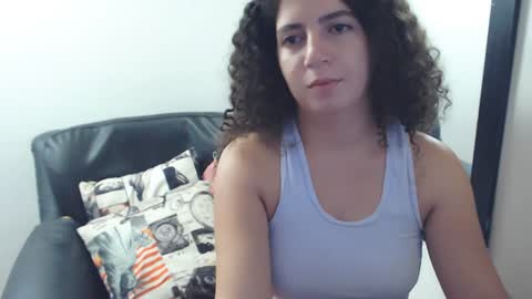 Snapshot of samantha2girl chatting on 12-07-24, 10:45 samantha online show from 12-07-24, 10:45