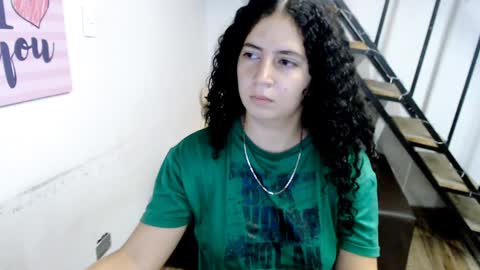 Snapshot of samantha2girl chatting on 01-23-25, 02:55 samantha online show from 01-23-25, 02:55