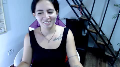 Snapshot of samantha2girl chatting on 09-12-25, 06:52 samantha online show from 09-12-25, 06:52