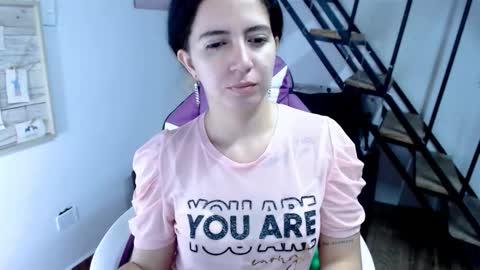 Snapshot of samantha2girl chatting on 09-20-25, 05:25 samantha online show from 09-20-25, 05:25