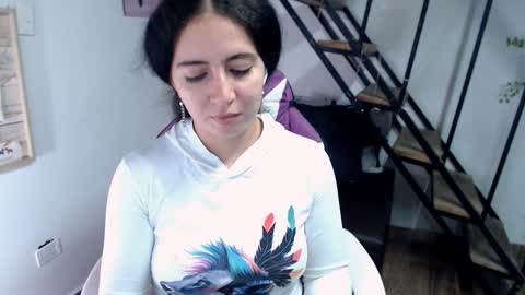 Snapshot of samantha2girl chatting on 10-09-25, 09:02 samantha online show from 10-09-25, 09:02