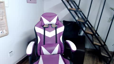 samantha online show from 11-19-25, 10:54