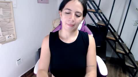 samantha online show from 11-20-25, 05:12