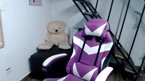 samantha online show from 11-23-25, 05:46