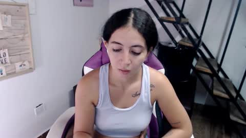 samantha online show from 11-26-25, 06:31