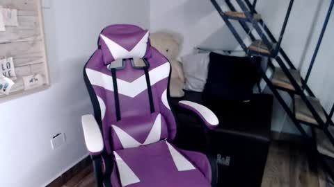 samantha online show from 12-20-25, 08:05