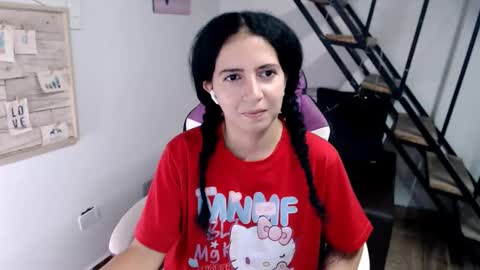 samantha online show from 01-05-26, 05:27