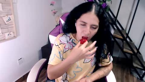 samantha online show from 02-12-26, 06:36