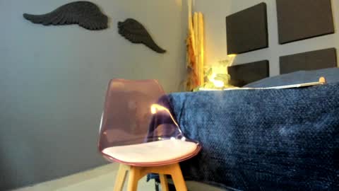 Samantha  online show from 02-01-25, 11:21