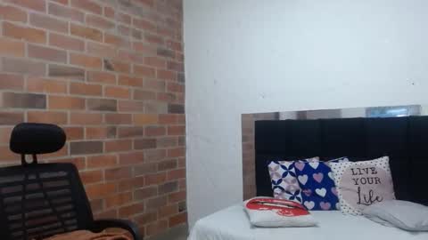 SAMANTHA online show from 02-25-26, 03:27