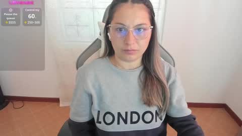 Samantha  online show from 12-14-24, 01:38