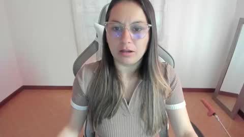 Samantha  online show from 02-20-25, 12:36