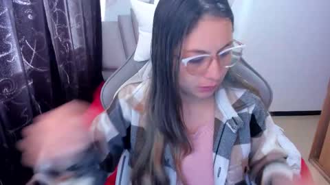 Samantha  online show from 09-10-25, 02:17