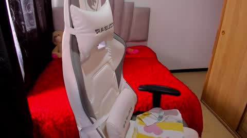 Samantha  online show from 09-22-25, 02:30