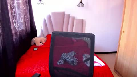 Samantha  online show from 09-23-25, 11:35