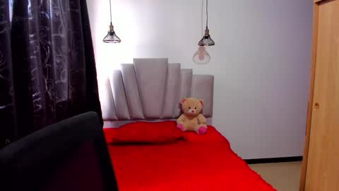 Samantha  online show from 09-24-25, 11:35