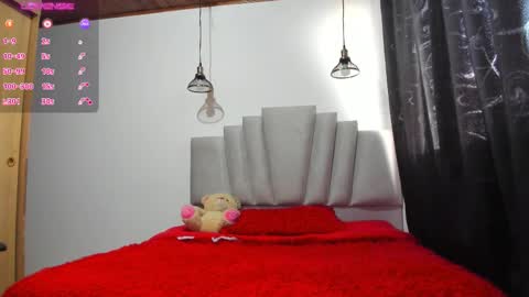 Samantha  online show from 10-21-25, 12:06