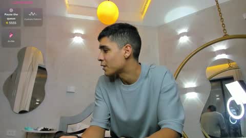samantha_and_bastian online show from 02-16-26, 04:30