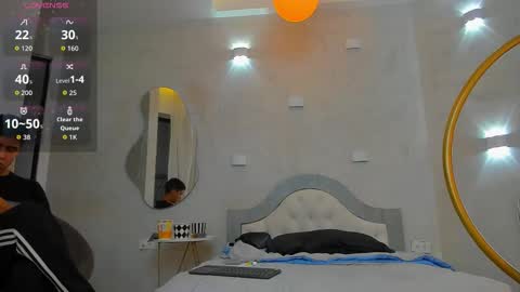 samantha_and_bastian online show from 02-25-26, 06:56