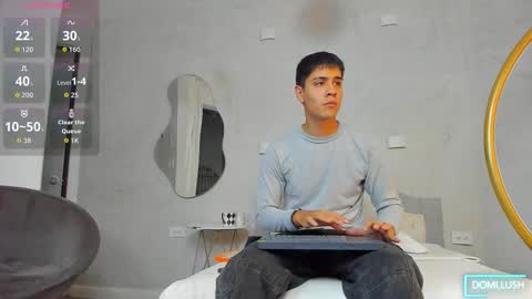 samantha_and_bastian online show from 03-03-26, 04:29