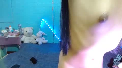 samantha_clariss online show from 09-27-25, 06:51